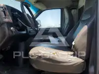 2013 Chevrolet Express photo