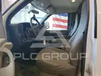 2013 Chevrolet Express фото