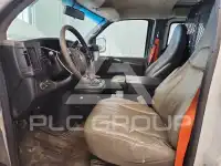 2013 Chevrolet Express фото