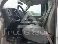 2013 Chevrolet Express фото