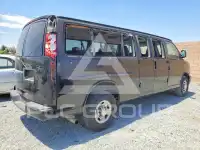 2013 Chevrolet Express фото