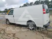 2013 Chevrolet Express photo