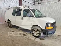2013 Chevrolet Express photo