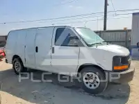 2013 Chevrolet Express photo