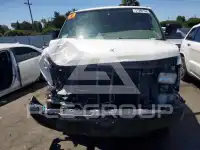 2013 Chevrolet Express фото