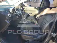 2013 Chevrolet Sonic фото