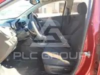 2013 Chevrolet Sonic фото