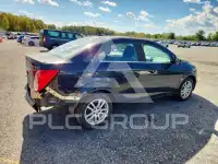 2013 Chevrolet Sonic photo