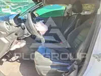 2013 Chevrolet Sonic photo