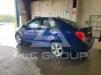2013 Chevrolet Sonic photo