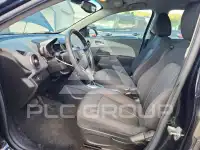 2013 Chevrolet Sonic photo