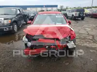 2013 Chevrolet Sonic photo
