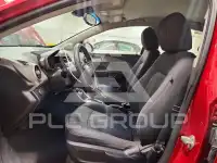 2013 Chevrolet Sonic фото