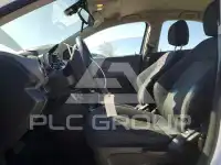 2013 Chevrolet Sonic фото