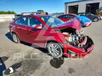 2013 Chevrolet Sonic фото