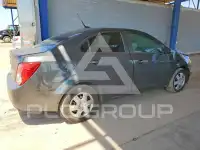 2013 Chevrolet Sonic фото