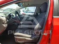 2013 Chevrolet Sonic photo