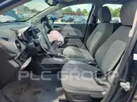 2013 Chevrolet Sonic photo