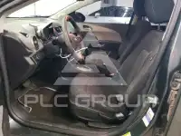 2013 Chevrolet Sonic фото
