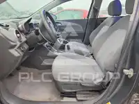 2013 Chevrolet Sonic photo