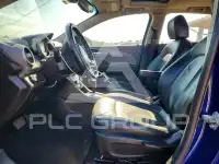 2013 Chevrolet Sonic фото