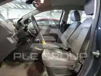 2013 Chevrolet Sonic фото