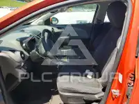 2013 Chevrolet Sonic фото