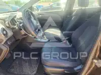 2013 Chevrolet Sonic photo
