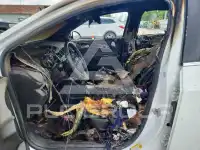 2013 Chevrolet Sonic фото