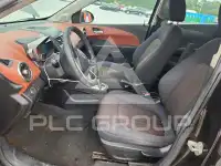 2013 Chevrolet Sonic фото