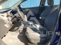 2013 Chevrolet Sonic фото