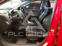 2013 Chevrolet Sonic photo