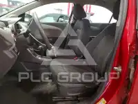 2013 Chevrolet Sonic фото