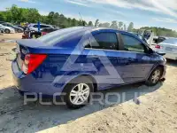 2013 Chevrolet Sonic фото