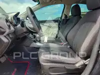 2013 Chevrolet Sonic photo