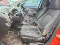 2013 Chevrolet Sonic photo