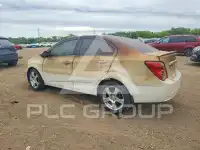 2013 Chevrolet Sonic фото