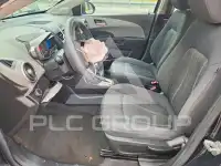 2013 Chevrolet Sonic photo