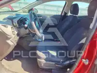 2013 Chevrolet Sonic фото