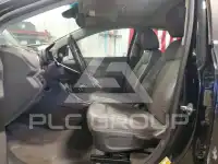 2013 Chevrolet Sonic фото