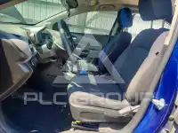 2013 Chevrolet Sonic фото
