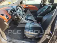 2013 Chevrolet Sonic фото