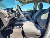 2013 Chevrolet Sonic фото