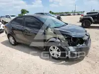 2013 Chevrolet Sonic photo