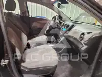 2013 Chevrolet Sonic photo