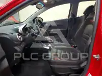 2013 Chevrolet Sonic фото