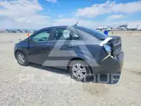 2013 Chevrolet Sonic фото