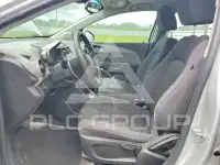 2013 Chevrolet Sonic photo