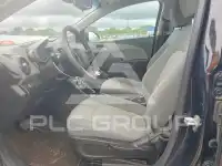 2013 Chevrolet Sonic фото