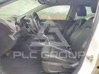 2013 Chevrolet Sonic фото